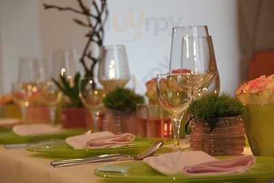 Restaurant & Lounge Mattea