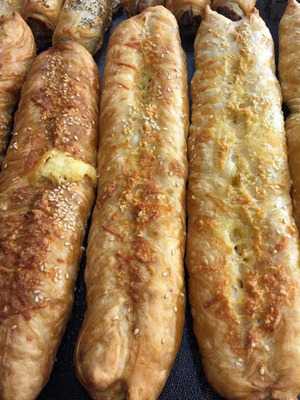 İstanbul Back&kaffee