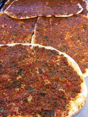 İstanbul Back&kaffee