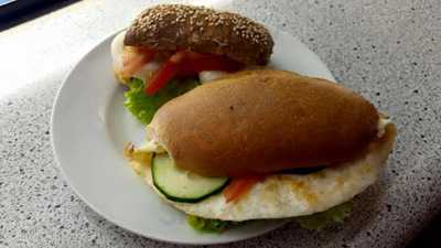 İstanbul Back&kaffee