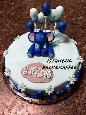 İstanbul Back&kaffee