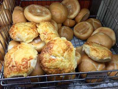 İstanbul Back&kaffee