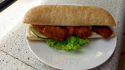 İstanbul Back&kaffee