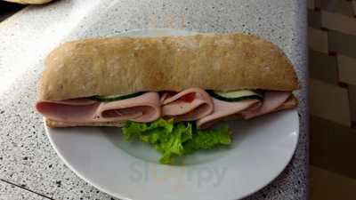 İstanbul Back&kaffee