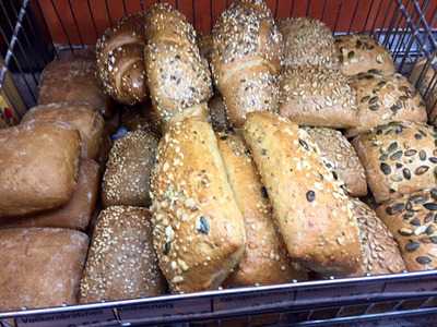 İstanbul Back&kaffee