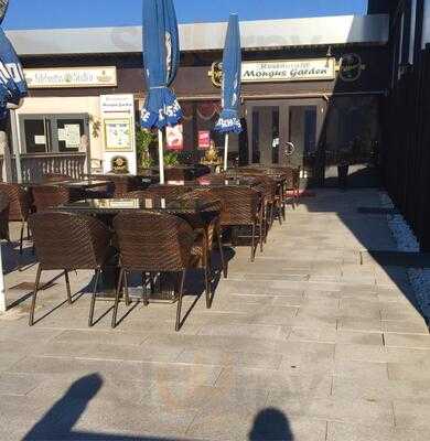 Mongus Garden Braunschweig