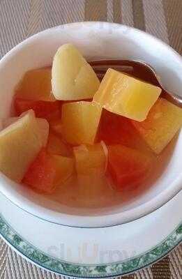 Mongus Garden Braunschweig