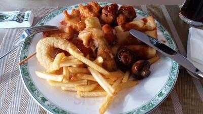 Mongus Garden Braunschweig