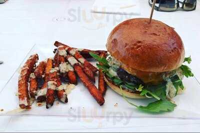 Graveyard Burger Guys