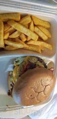 Graveyard Burger Guys