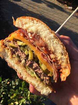 Graveyard Burger Guys