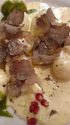 Trattoria Trüffel Da Diego