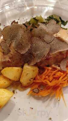 Trattoria Trüffel Da Diego