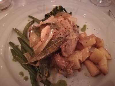 Trattoria Trüffel Da Diego