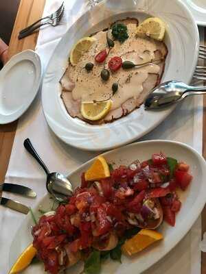 Trattoria Trüffel Da Diego