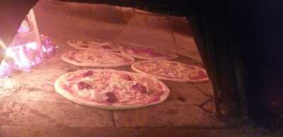 Il Pomodoro Silberburgstr. S-west