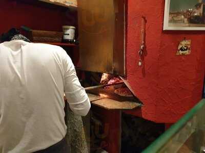 Il Pomodoro Silberburgstr. S-west