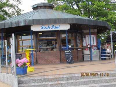 Fisch Paul
