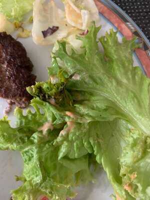 Hans Im GlÜck Burgergrill & Bar