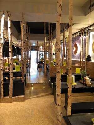 Hans Im GlÜck Burgergrill & Bar