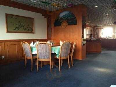 China Restaurant Yasmin