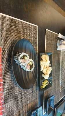 Ichiban Sushi-grill-restaurant