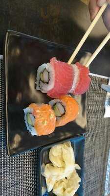 Ichiban Sushi-grill-restaurant