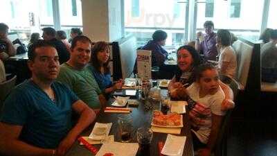 Ichiban Sushi-grill-restaurant