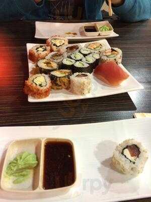 Ichiban Sushi-grill-restaurant