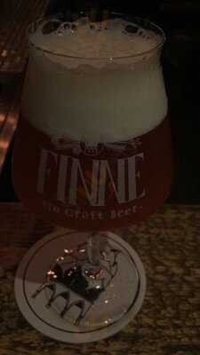 Finne Brauerei