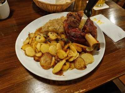 Ruttenscheider Hausbrauerei