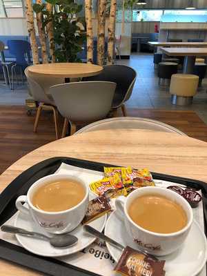 Quartier Sb-restaurant