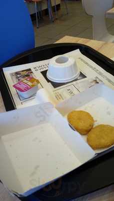 Quartier Sb-restaurant