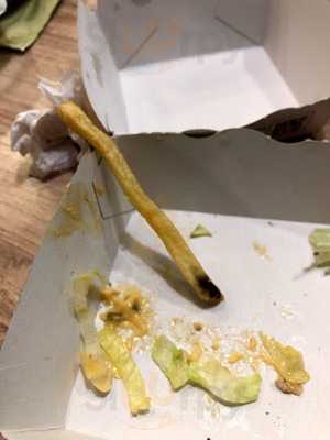 Quartier Sb-restaurant