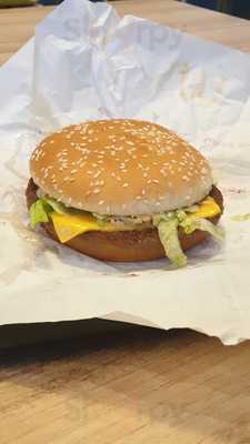 Quartier Sb-restaurant