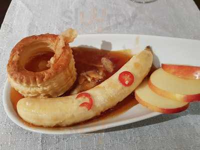 Pur Restaurant Café