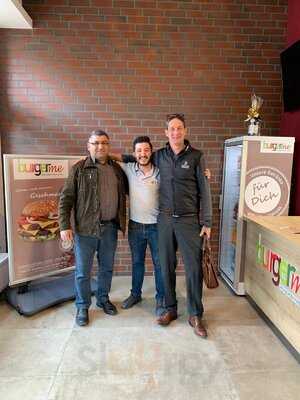Burgerme