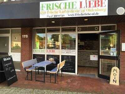 Frische Liebe Oldenburg