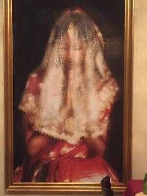 Taj Mahal Restaurant