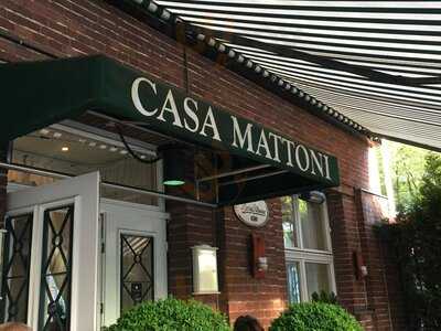 Casa Mattoni