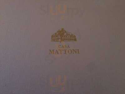 Casa Mattoni