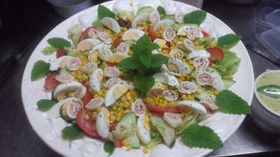 Pizzeria Picco Bello