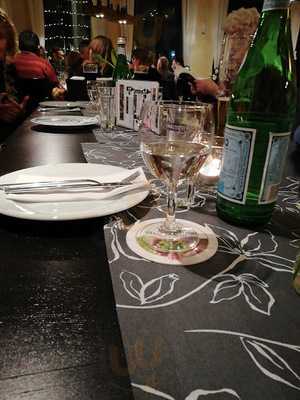 Pizzeria Picco Bello