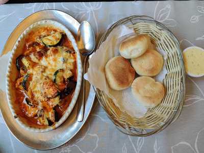 Pizzeria Picco Bello