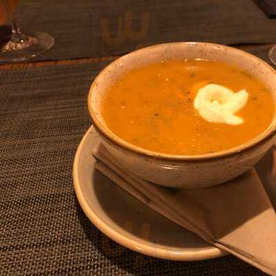 Matt‘s Food & Wine