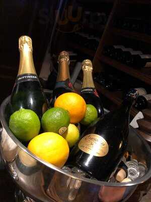 Matt‘s Food & Wine