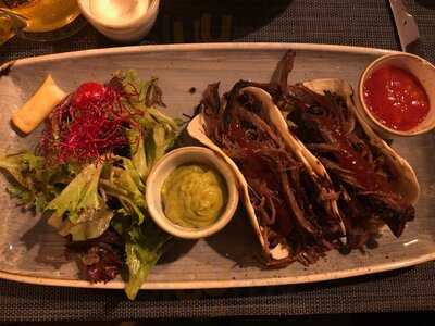 Matt‘s Food & Wine