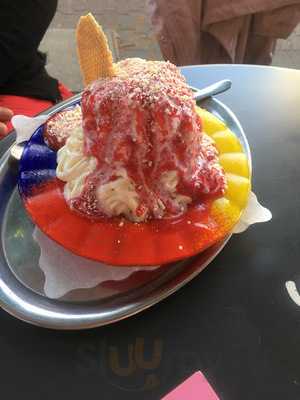 Eiscafé Schöneweiß