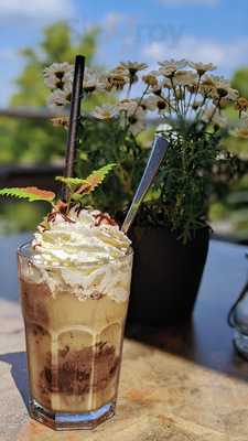 Gaststätte "zur Zeile"