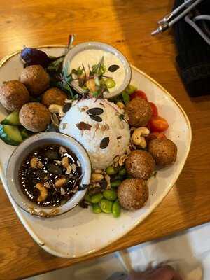 Gaststätte "zur Zeile"